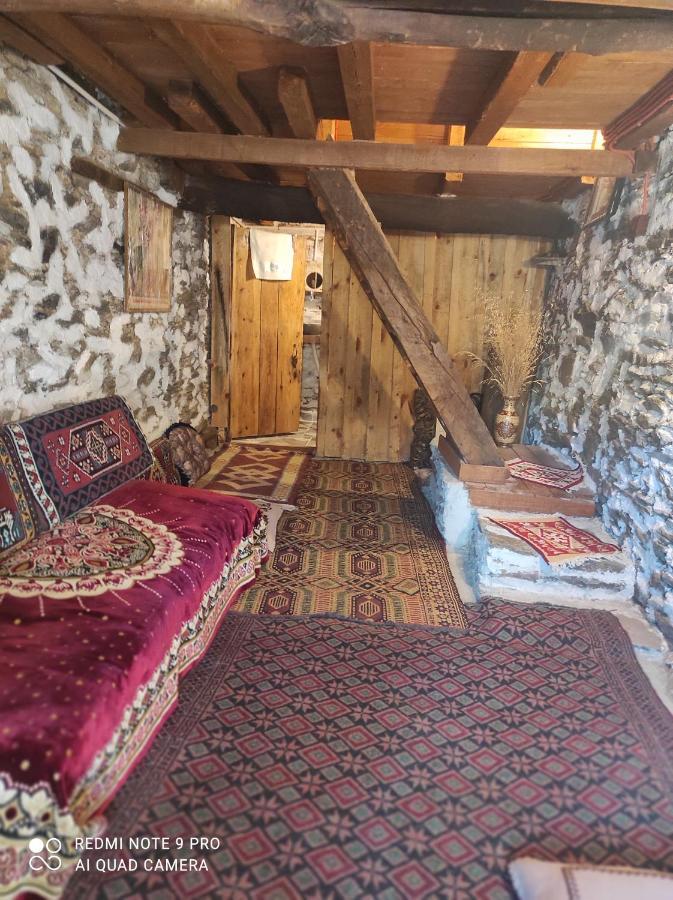 Lubbey Butik Otel Dolaylar Dış mekan fotoğraf