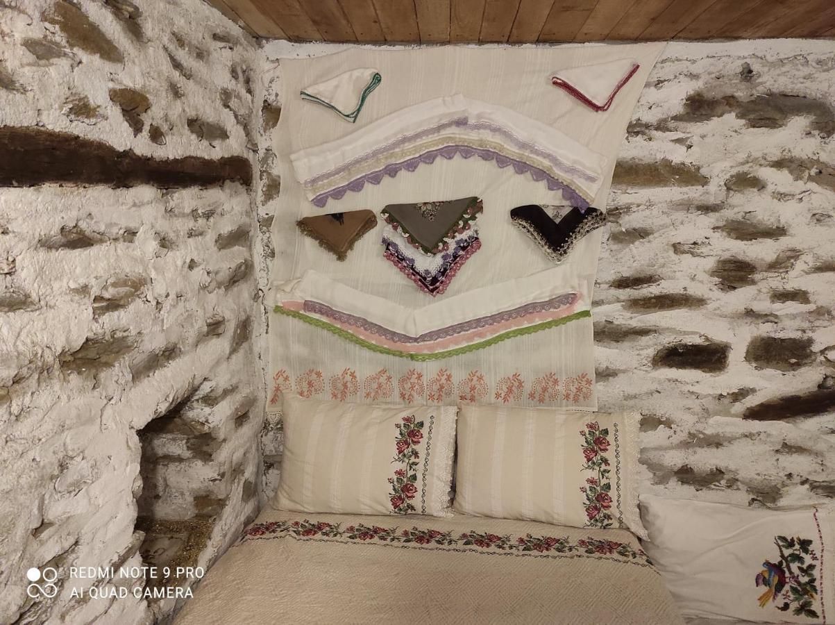 Lubbey Butik Otel Dolaylar Dış mekan fotoğraf