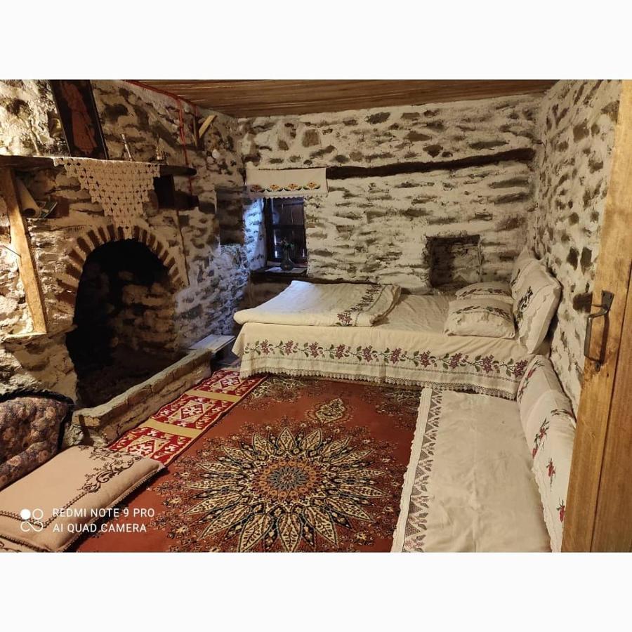Lubbey Butik Otel Dolaylar Dış mekan fotoğraf