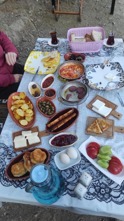 Lubbey Butik Otel Dolaylar Dış mekan fotoğraf