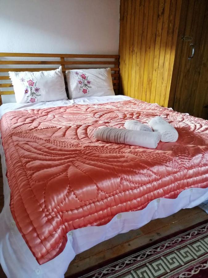 Lubbey Butik Otel Dolaylar Dış mekan fotoğraf