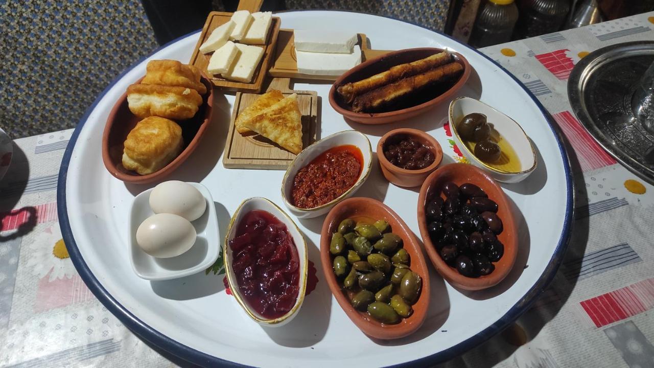 Lubbey Butik Otel Dolaylar Dış mekan fotoğraf