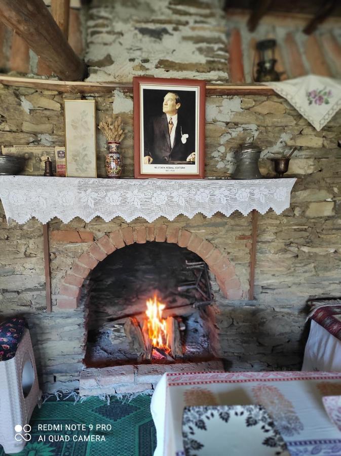 Lubbey Butik Otel Dolaylar Dış mekan fotoğraf