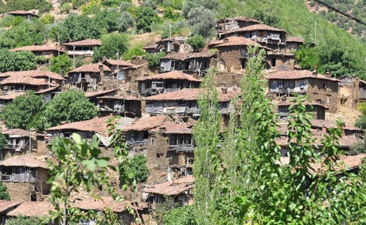 Lubbey Butik Otel Dolaylar Dış mekan fotoğraf