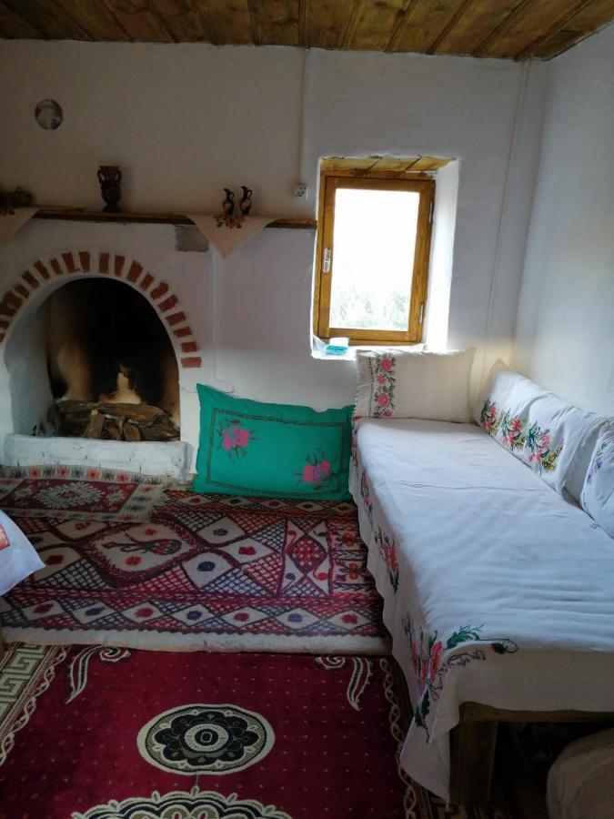 Lubbey Butik Otel Dolaylar Dış mekan fotoğraf