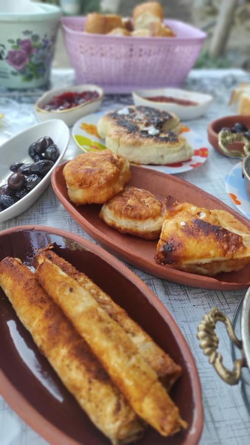 Lubbey Butik Otel Dolaylar Dış mekan fotoğraf