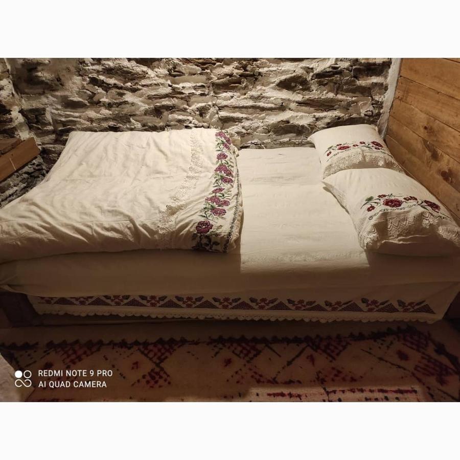 Lubbey Butik Otel Dolaylar Dış mekan fotoğraf